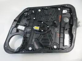 KIA Sportage Regulador de puerta delantera con motor 82480F1510