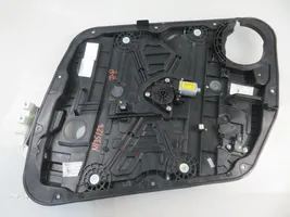 KIA Sportage Regulador de puerta delantera con motor 82480F1510