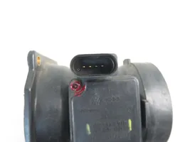 Audi A6 S6 C5 4B Mass air flow meter AFH7008D