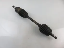 Mercedes-Benz A W168 Front driveshaft 