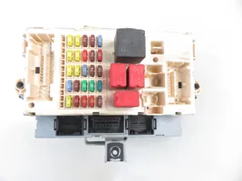 Fiat Stilo Modulo di controllo del corpo centrale 