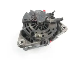 Opel Meriva A Alternator 13143128