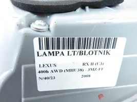 Lexus RX 300 Lampa tylna 