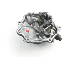 Mercedes-Benz E W124 Vacuum pump 