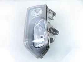 Peugeot Expert Lampa przednia 