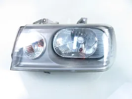 Peugeot Expert Lampa przednia 