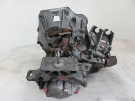 Fiat Punto (188) Manual 6 speed gearbox 