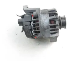 Fiat Panda II Alternator 