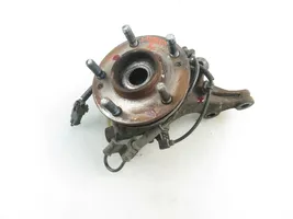 KIA Ceed Front wheel hub spindle knuckle 