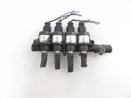 Peugeot Partner Injecteur GPL 