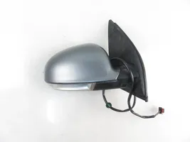 Volkswagen Golf V Front door electric wing mirror 