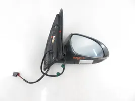 Volkswagen Golf V Front door electric wing mirror 