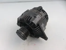 Renault Megane I Alternator 