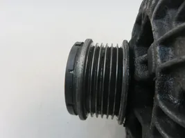 Renault Megane I Alternador 