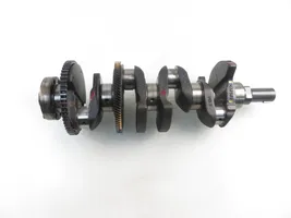 BMW 3 E46 Crankshaft 