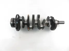 BMW 3 E46 Crankshaft 