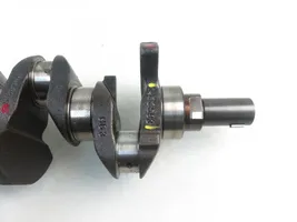 BMW 3 E46 Crankshaft 