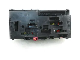 BMW 5 F10 F11 Central body control module 9267466