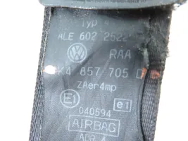 Volkswagen Golf V Ceinture de sécurité avant 