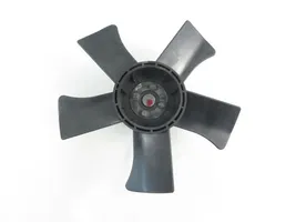 Bellier B8 Electric radiator cooling fan 