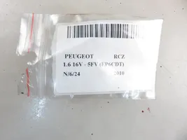 Peugeot RCZ Moulure de pare-chocs avant 