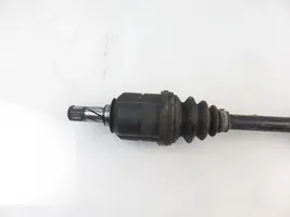 Opel Meriva A Front driveshaft 