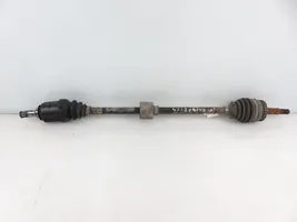 Opel Meriva A Front driveshaft 