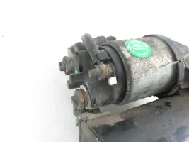 Opel Vectra C Starter motor 