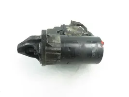 Opel Vectra C Starter motor 