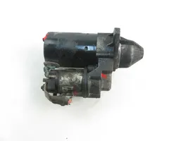 Opel Vectra C Starter motor 