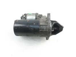 Opel Vectra C Starter motor 