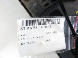 Opel Astra G Griglia anteriore 