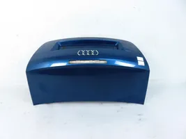 Audi A4 S4 B7 8E 8H Tylna klapa bagażnika 