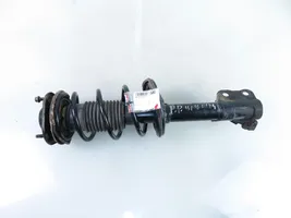 BMW 3 E46 Amortyzator osi przedniej ze sprężyną 