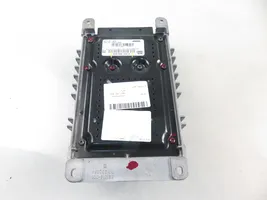 Audi A4 S4 B7 8E 8H Amplificatore 