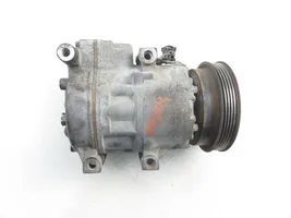 KIA Ceed Compressore aria condizionata (A/C) (pompa) 