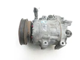 KIA Ceed Compressore aria condizionata (A/C) (pompa) 