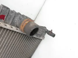 Ford Focus Coolant radiator 