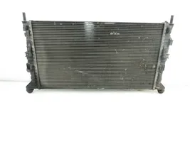 Ford Focus Coolant radiator 