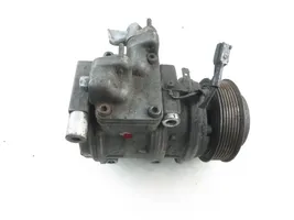 KIA Sorento Ilmastointilaitteen kompressorin pumppu (A/C) 