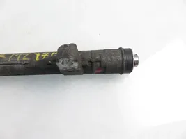 Renault Clio III Steering rack 