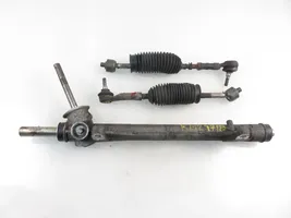 Renault Clio III Steering rack 