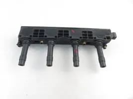 Opel Zafira A High voltage ignition coil 