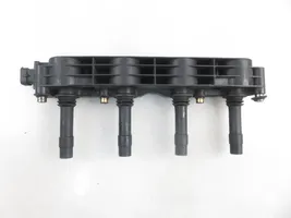 Opel Zafira A High voltage ignition coil 