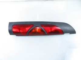 Renault Kangoo I Rear/tail lights 