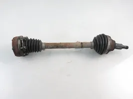 Volkswagen Fox Front driveshaft 