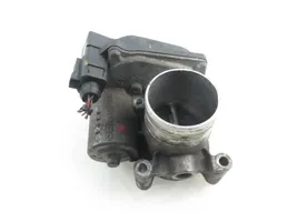 Volkswagen Fox Throttle body valve A2C53060088