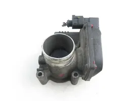 Volkswagen Fox Throttle body valve A2C53060088