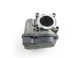 Volkswagen Fox Throttle body valve A2C53060088