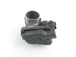 Volkswagen Fox Throttle body valve A2C53060088